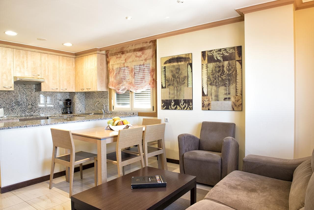 Mediterraneo Real Apartments - 7