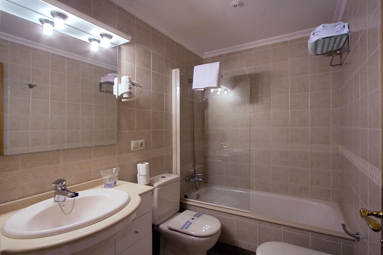 Mediterraneo Real Apartments - 8