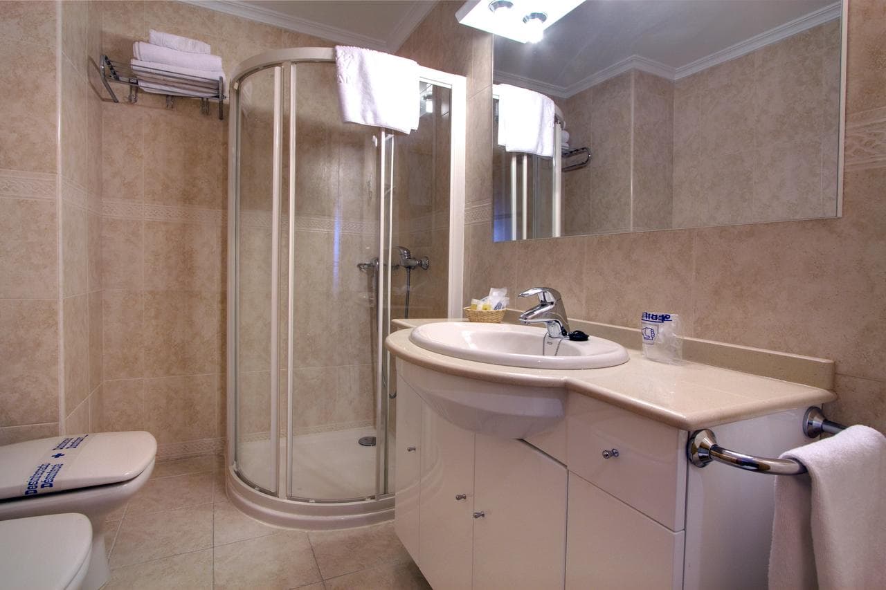 Mediterraneo Real Apartments - 9