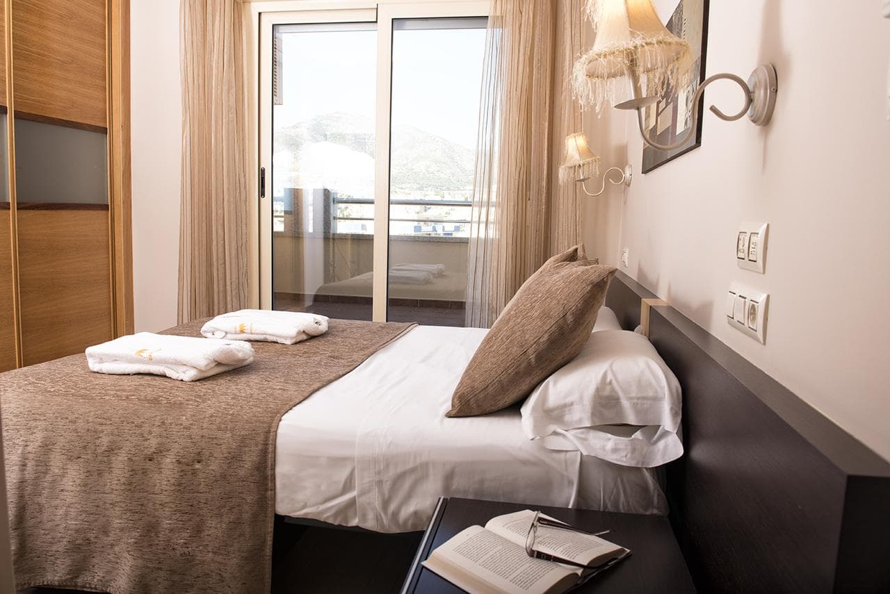 Mediterraneo Real Apartments - 10