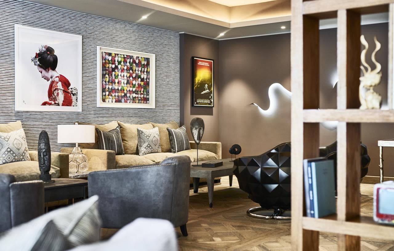 Nobu Hotel Marbella - 3