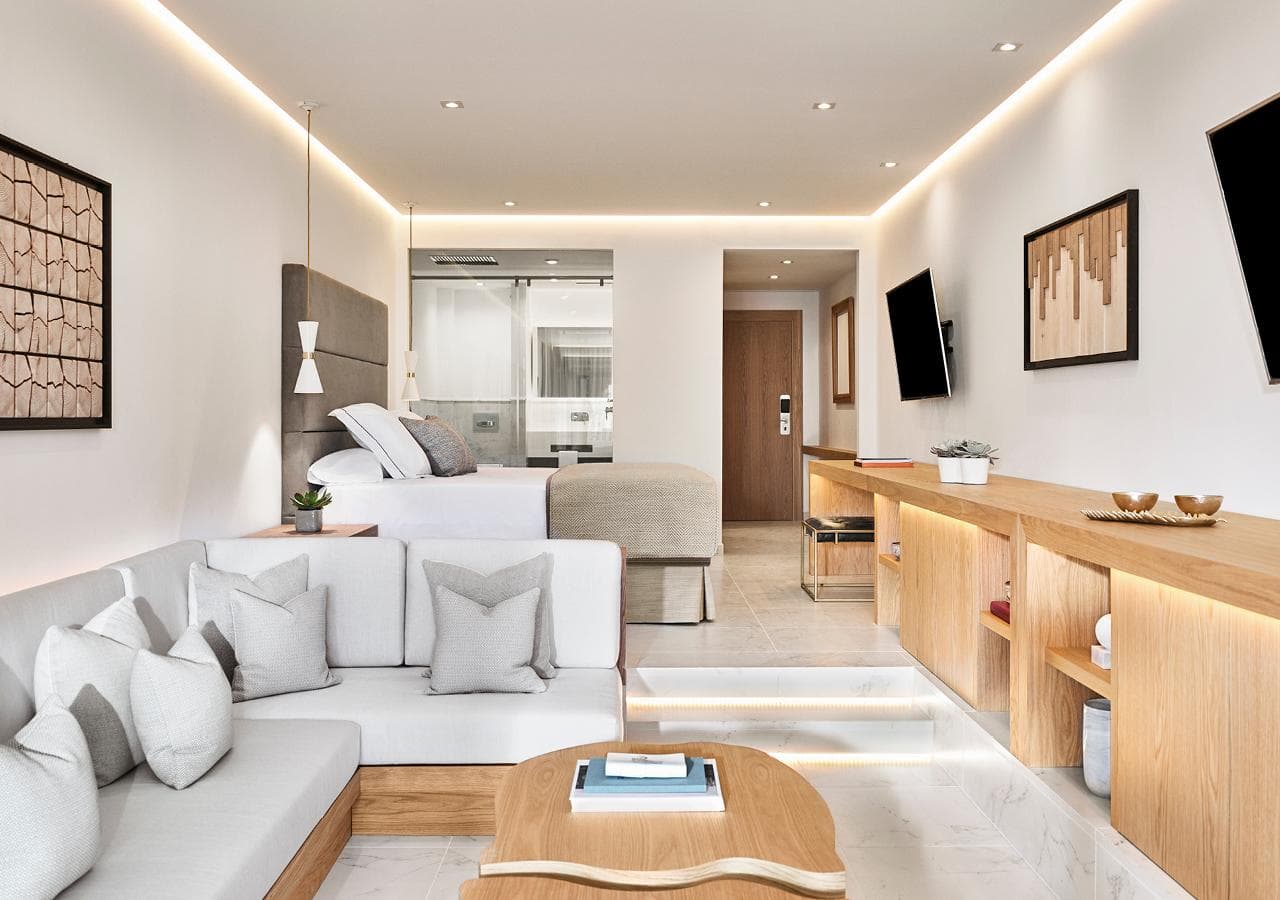 Nobu Hotel Marbella - 7