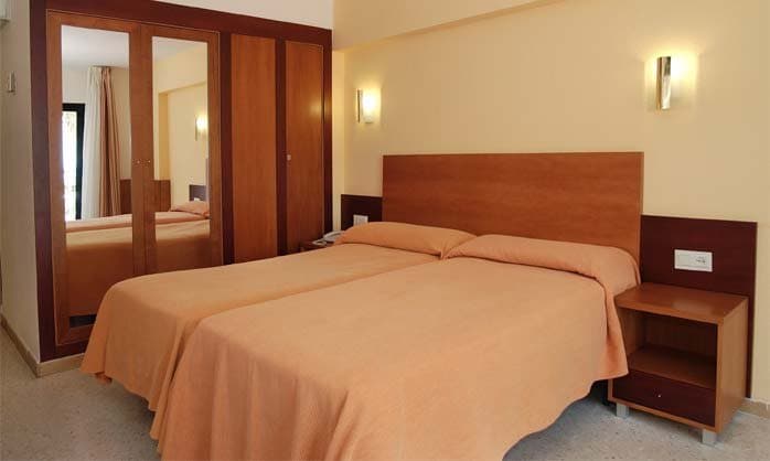 Medplaya Hotel Bali - 5