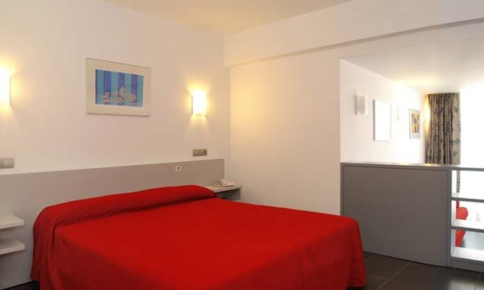 Medplaya Hotel Bali - 6