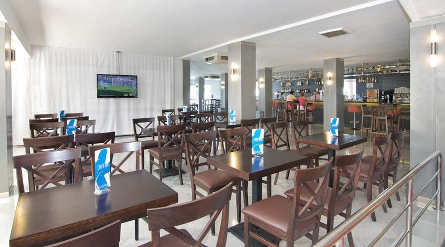 Medplaya Hotel Bali - 3