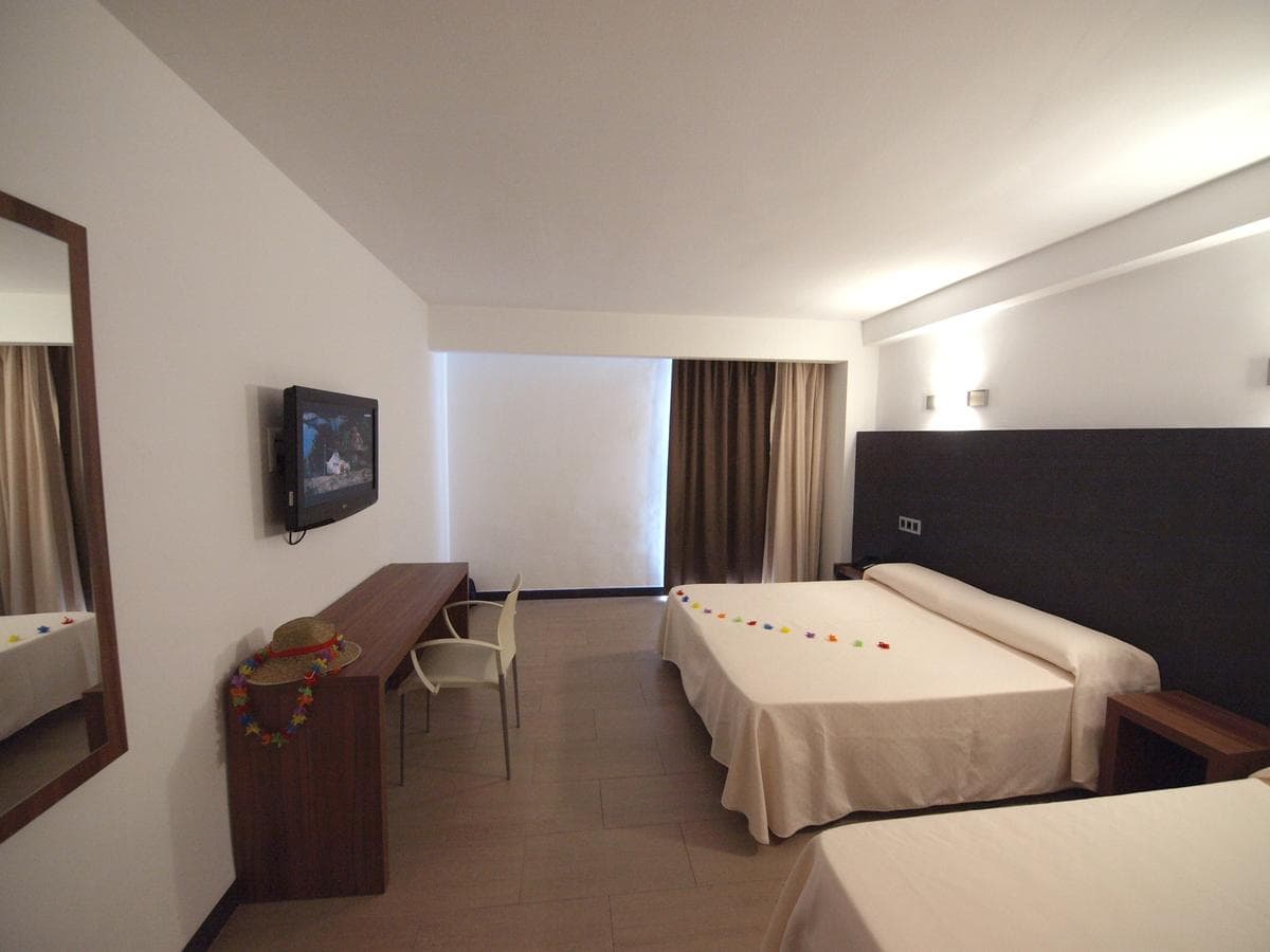 Hotel Astoria Park - 6