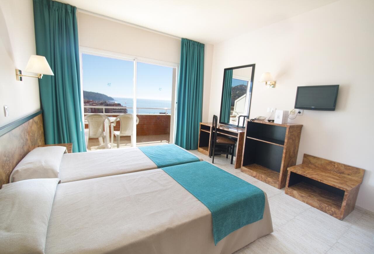 Hotel Gran Garbi Mar - 5