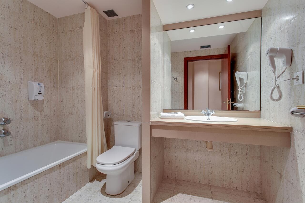 Hotel Gran Garbi Mar - 6
