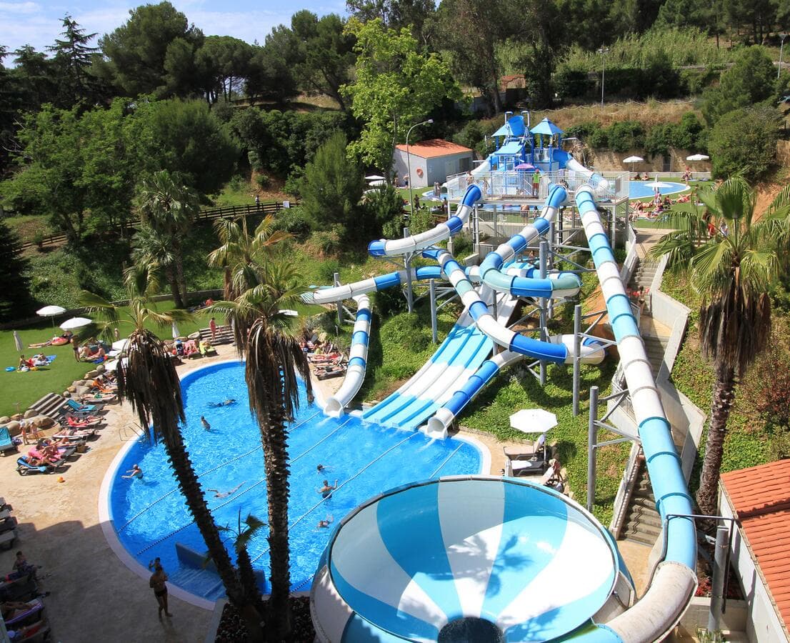 Hotel Gran Garbi Mar - 8
