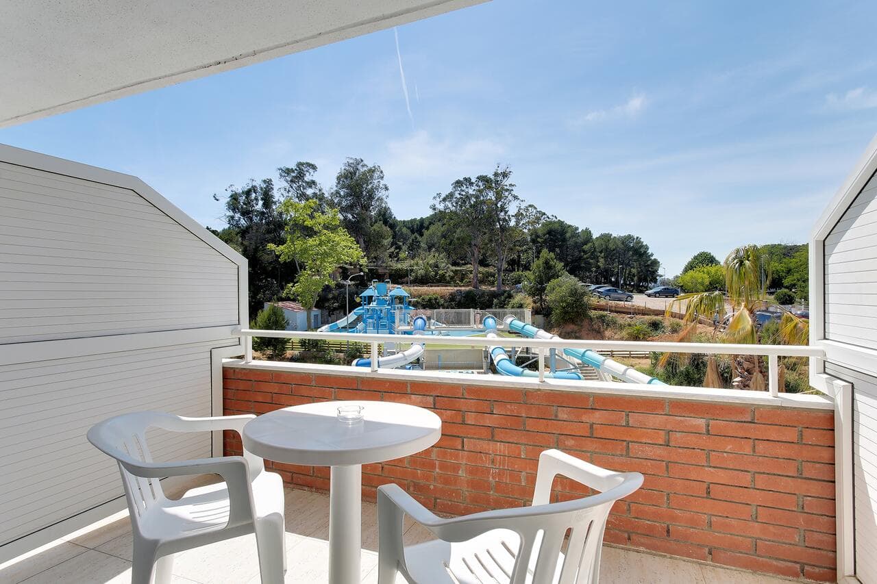 Hotel Gran Garbi Mar - 9