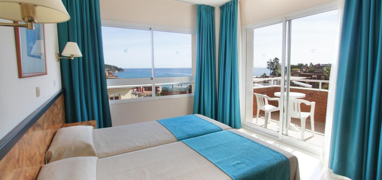 Hotel Gran Garbi Mar - 2