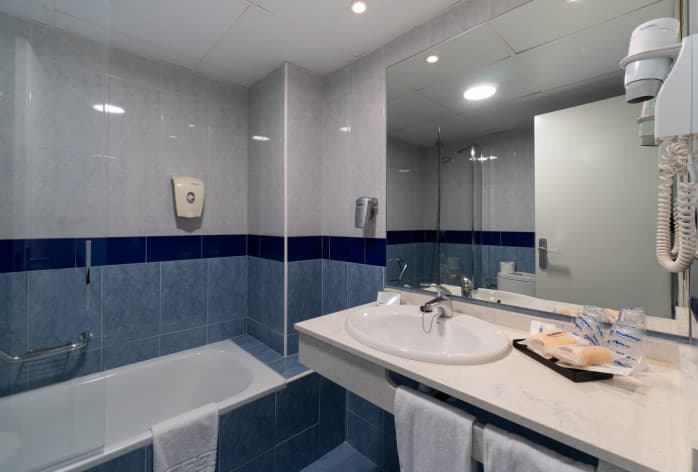 Medplaya Hotel Bali - 9