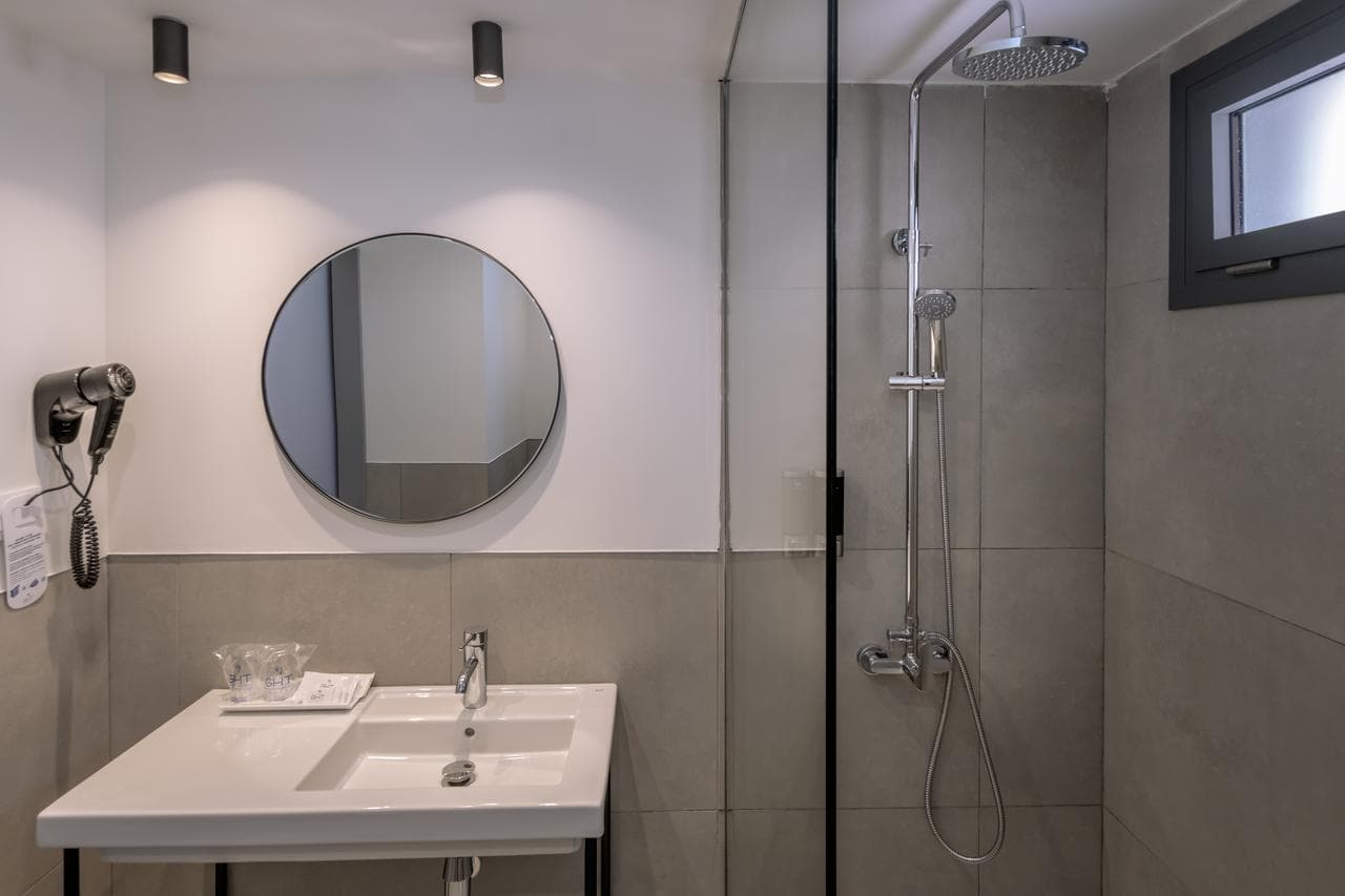 Hotel GHT Sa Riera - 6