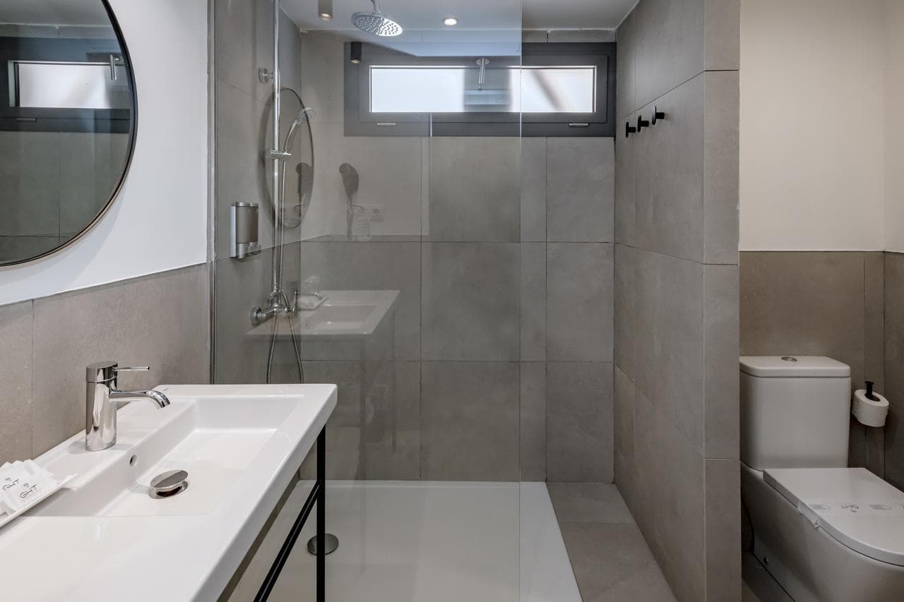 Hotel GHT Sa Riera - 7