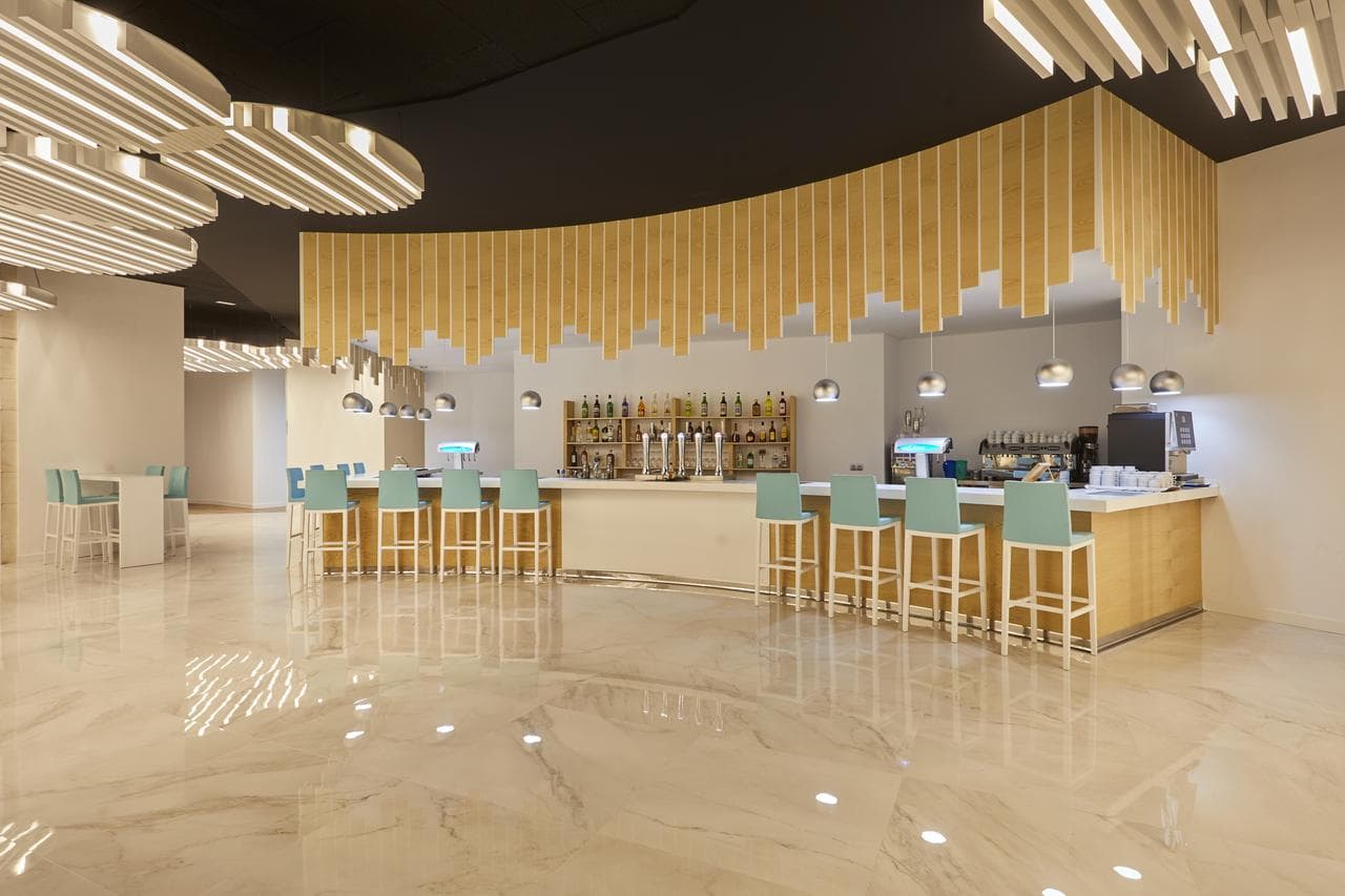 Ibersol Torremolinos Beach - 10