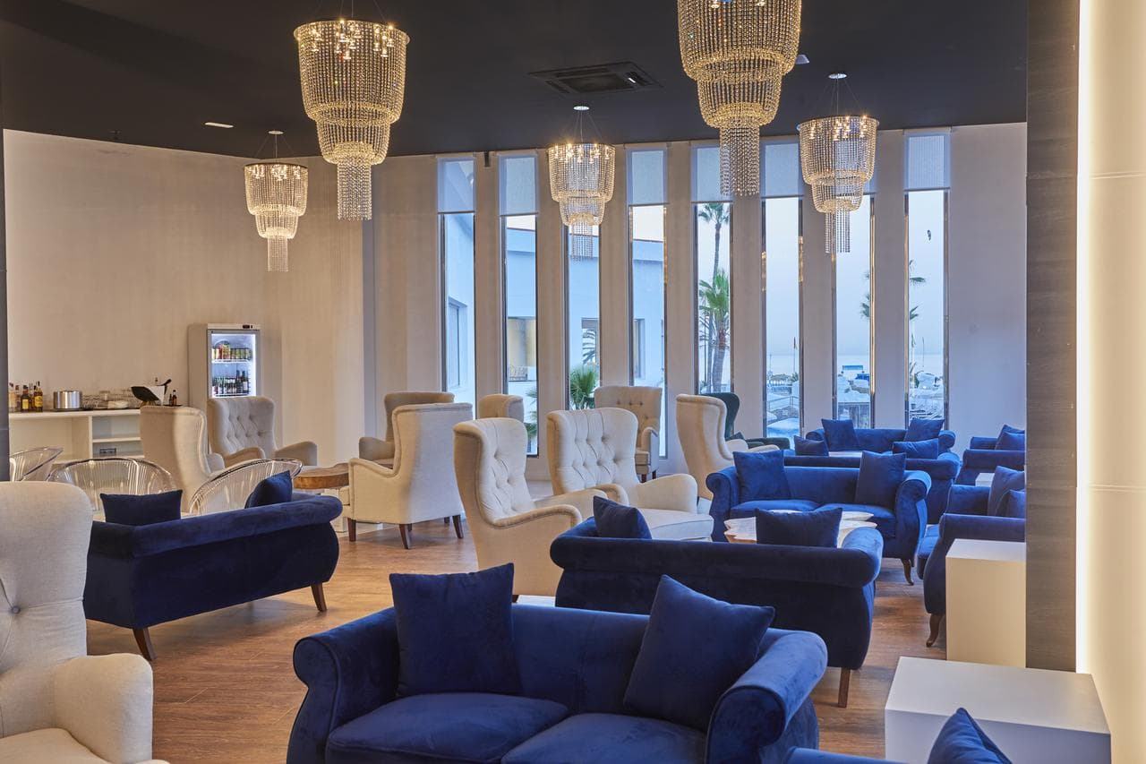 Ibersol Torremolinos Beach - 11