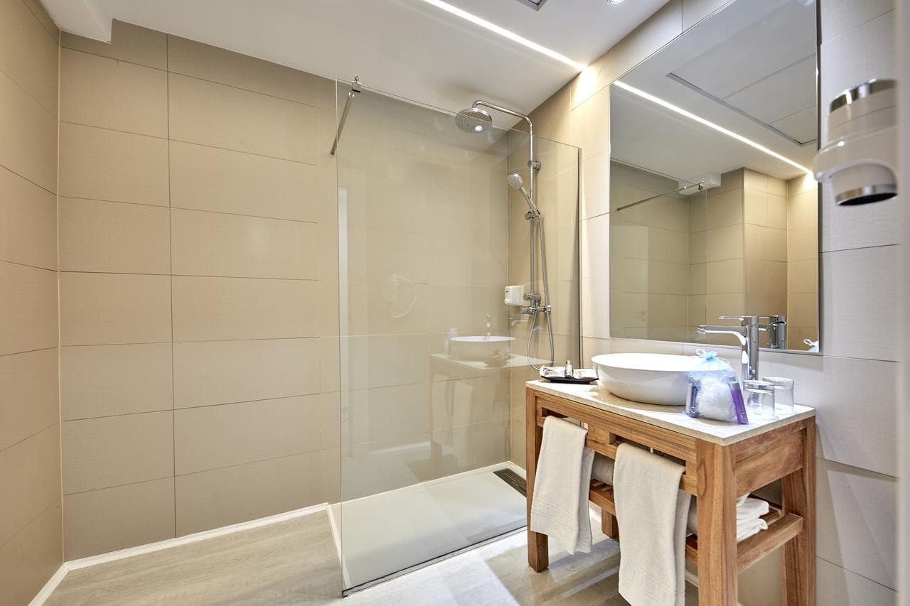 Ibersol Torremolinos Beach - 13