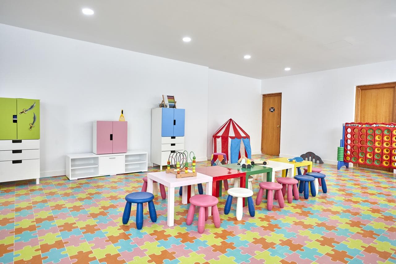 Ibersol Torremolinos Beach - 15