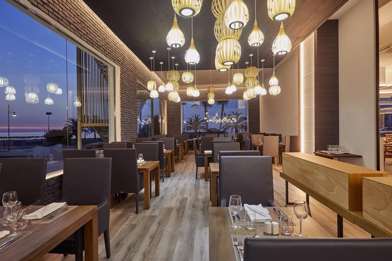 Ibersol Torremolinos Beach - 4