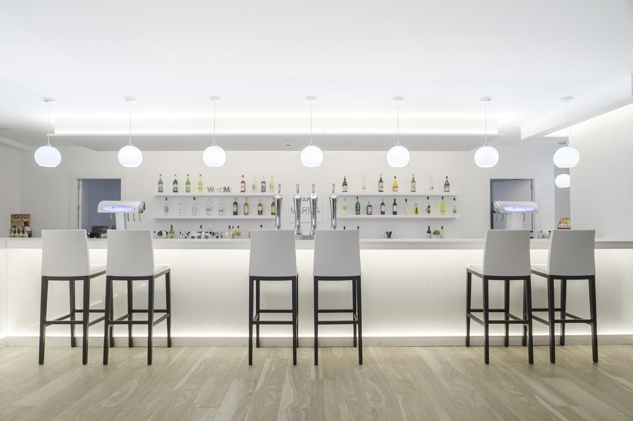 Ibersol Torremolinos Beach - 8