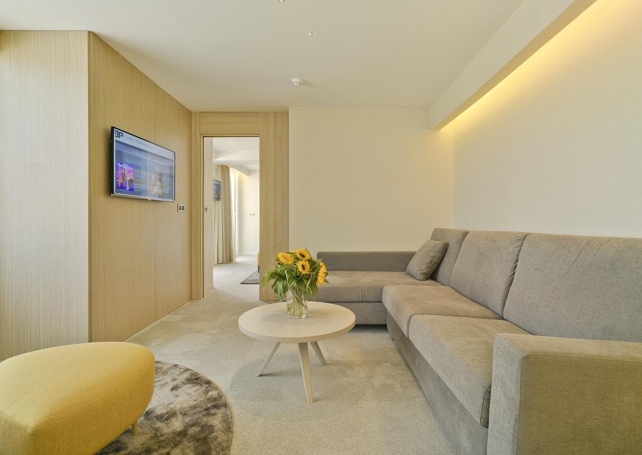 Hotel Don Pancho - Adults Only - 5