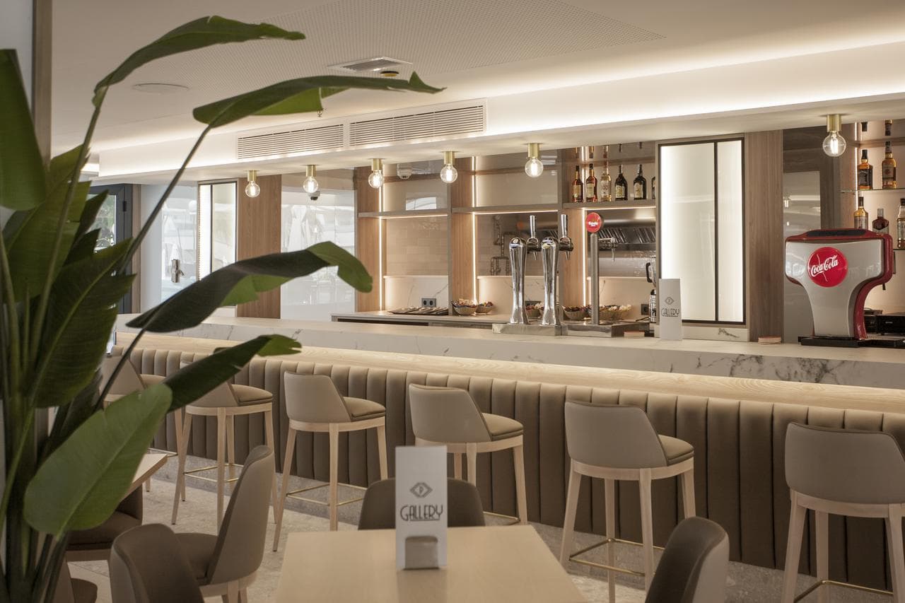 Hotel Presidente - 10