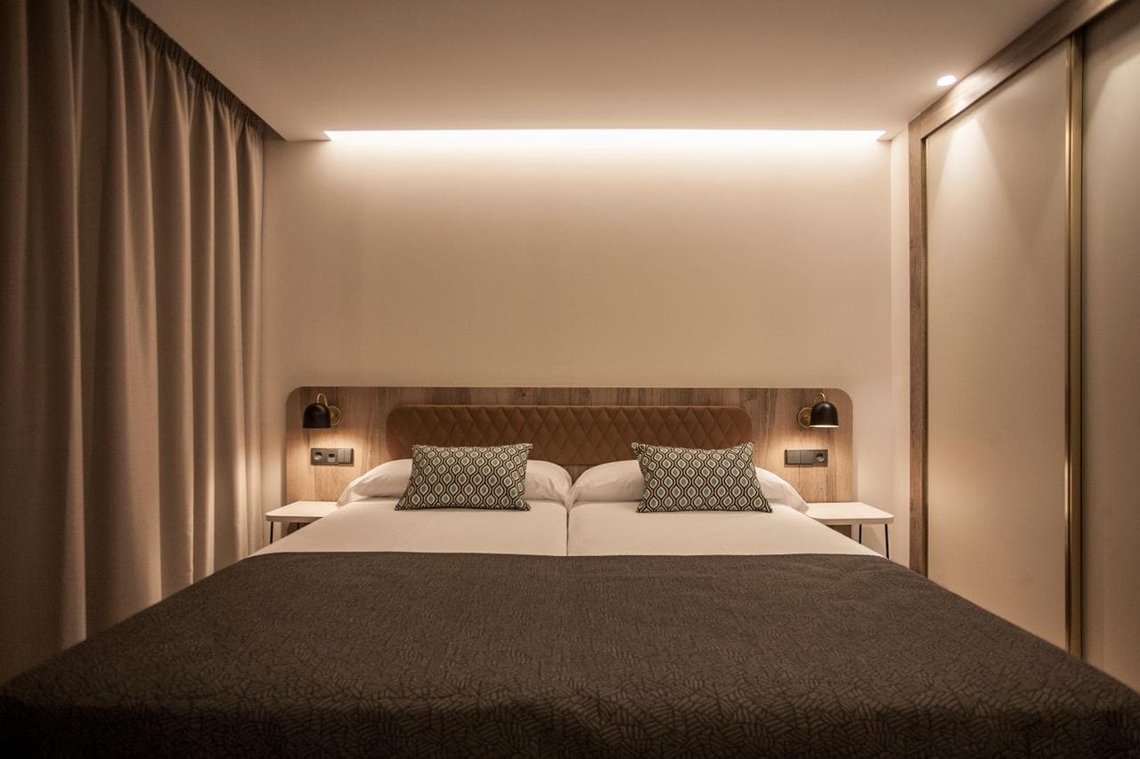 Hotel Presidente - 3