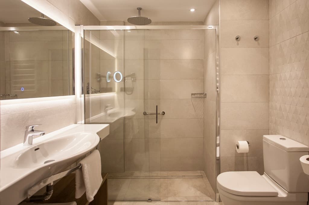 Hotel Presidente - 4
