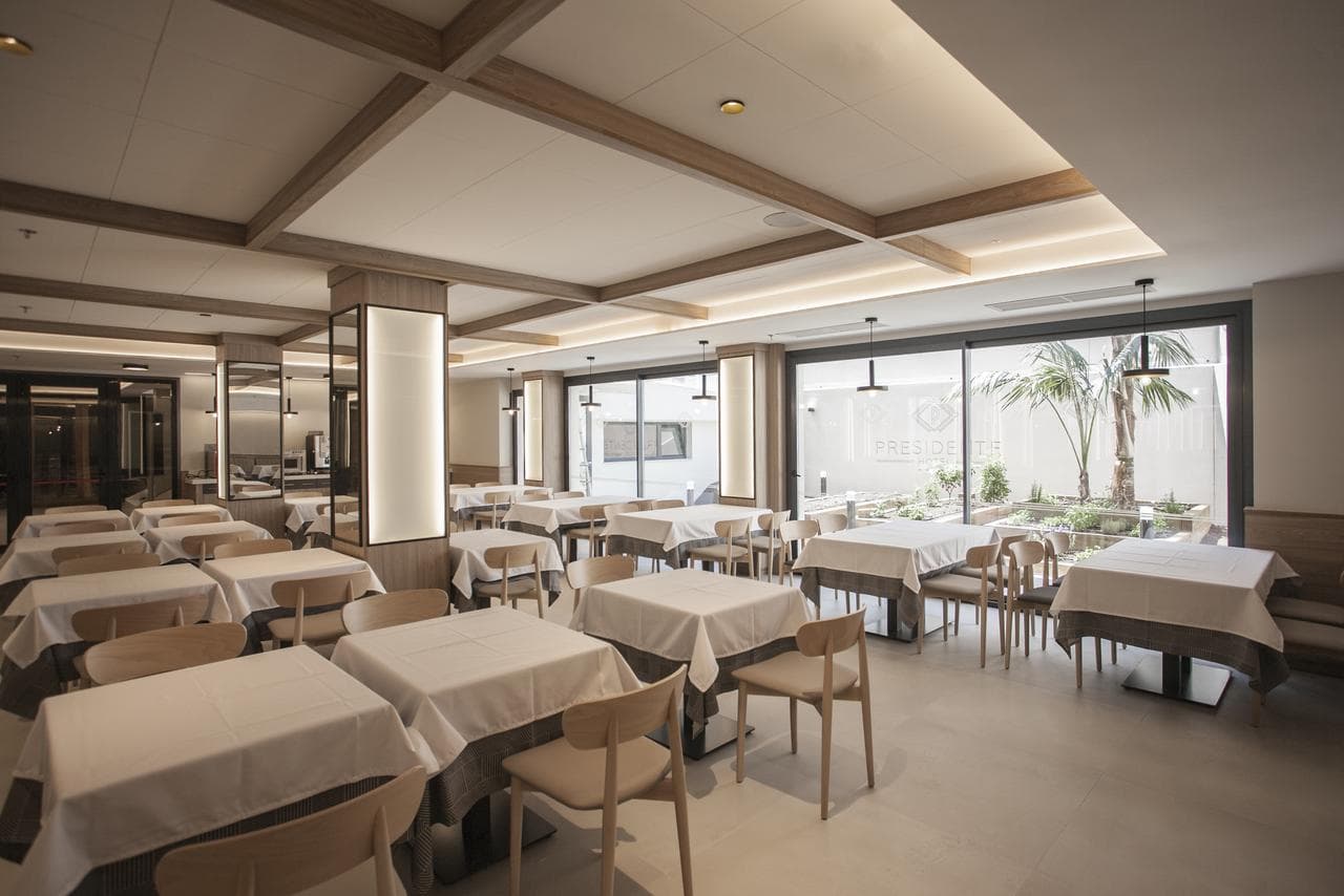 Hotel Presidente - 7