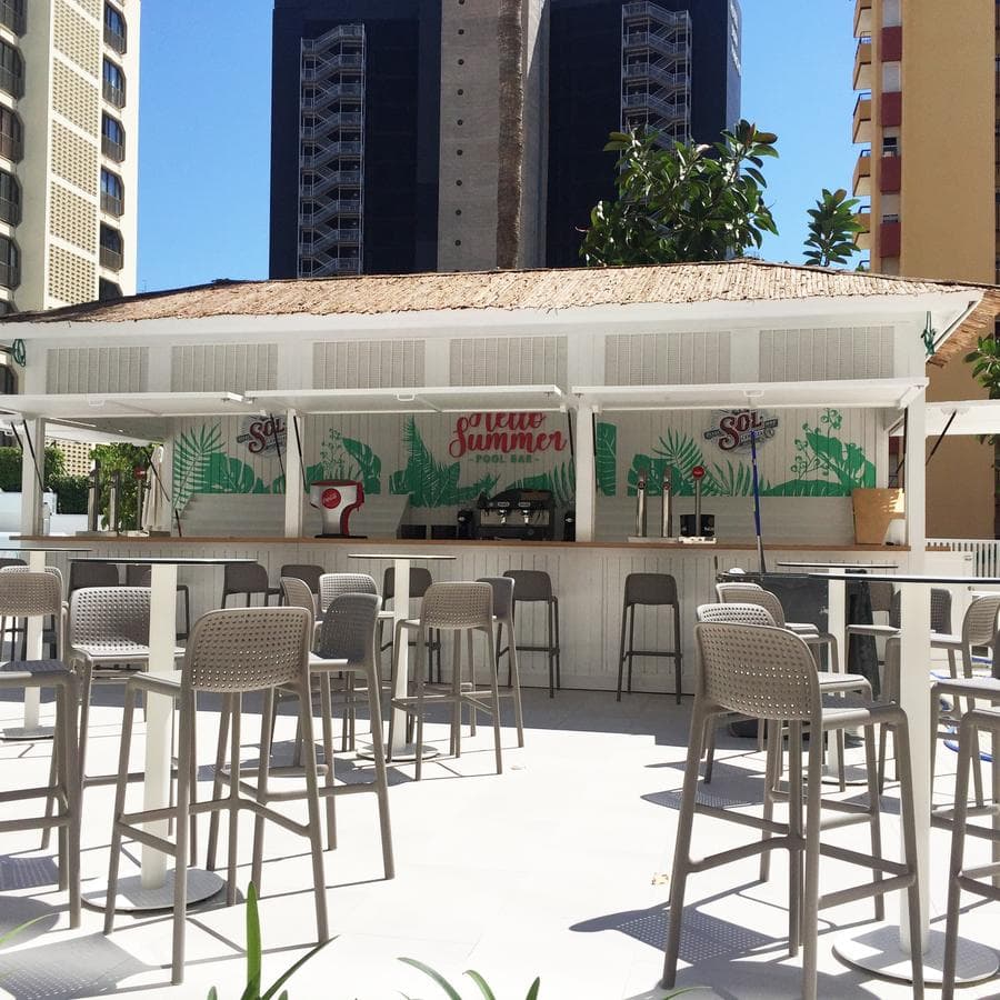 Hotel Presidente - 8