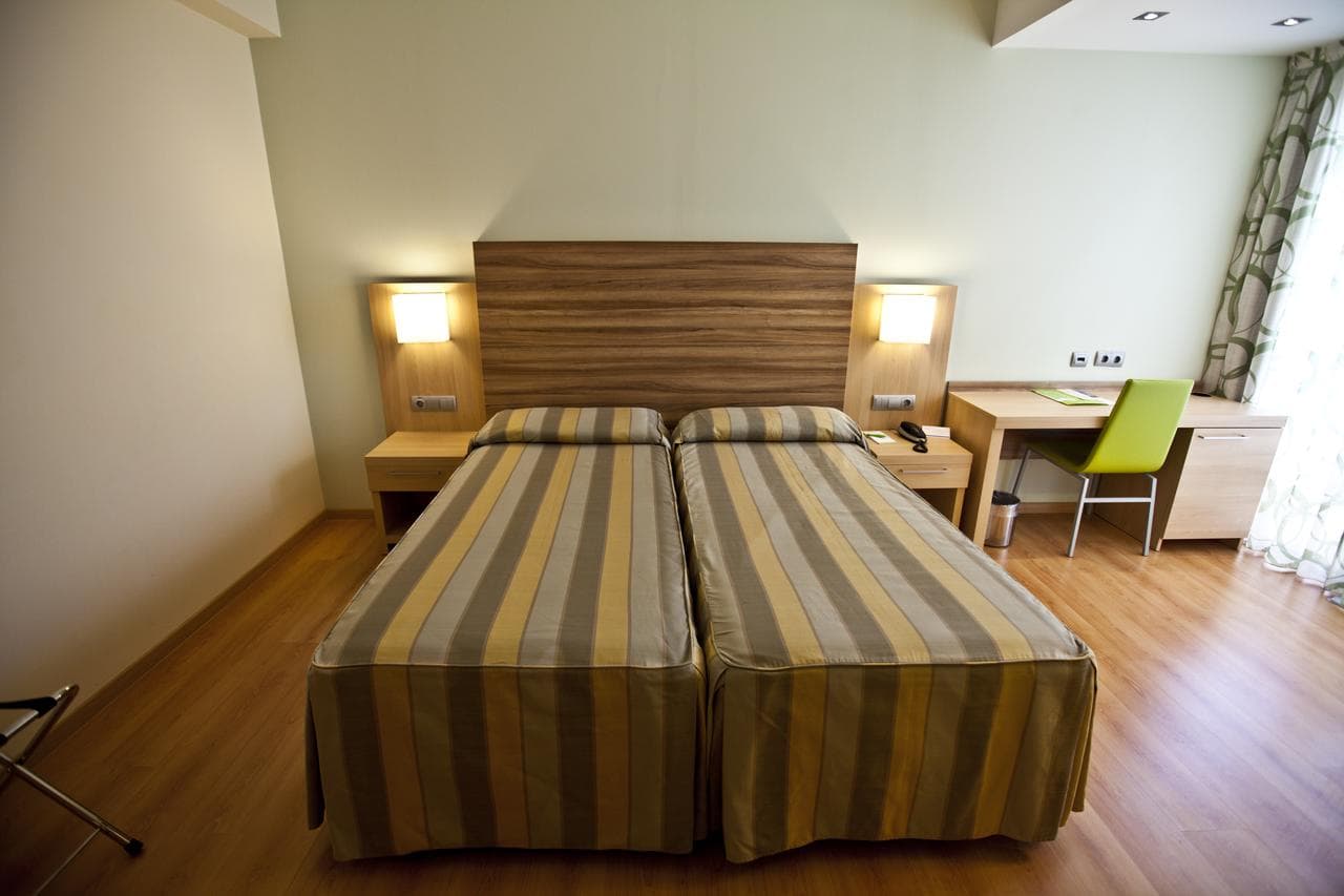 Hotel Riviera Beach - Adults Only - 7