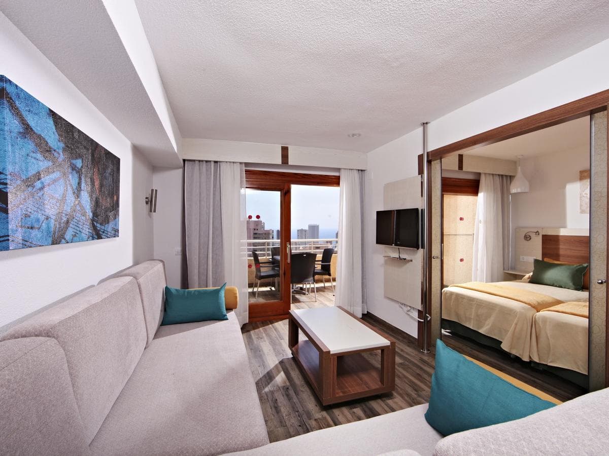 Sandos Benidorm Suites - 6