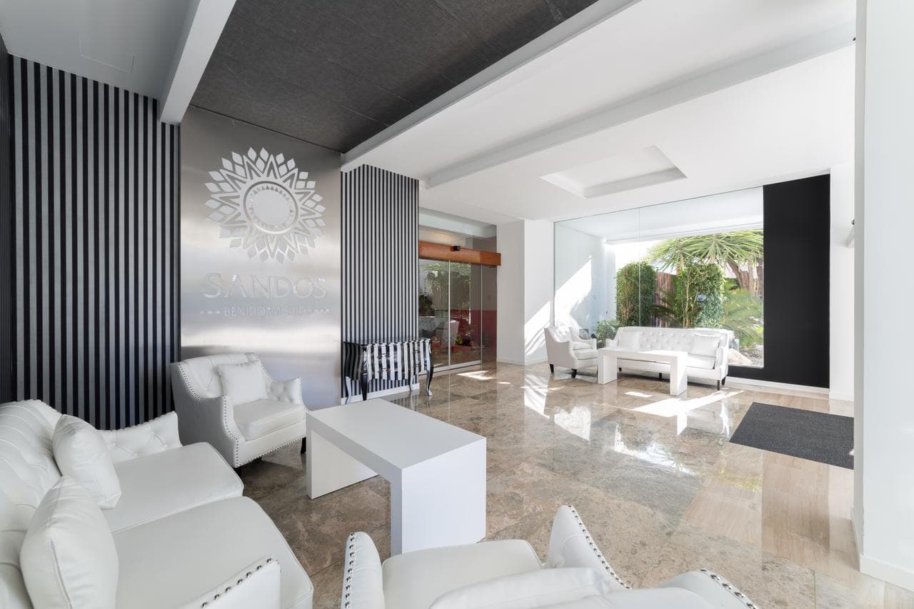 Sandos Benidorm Suites - 7