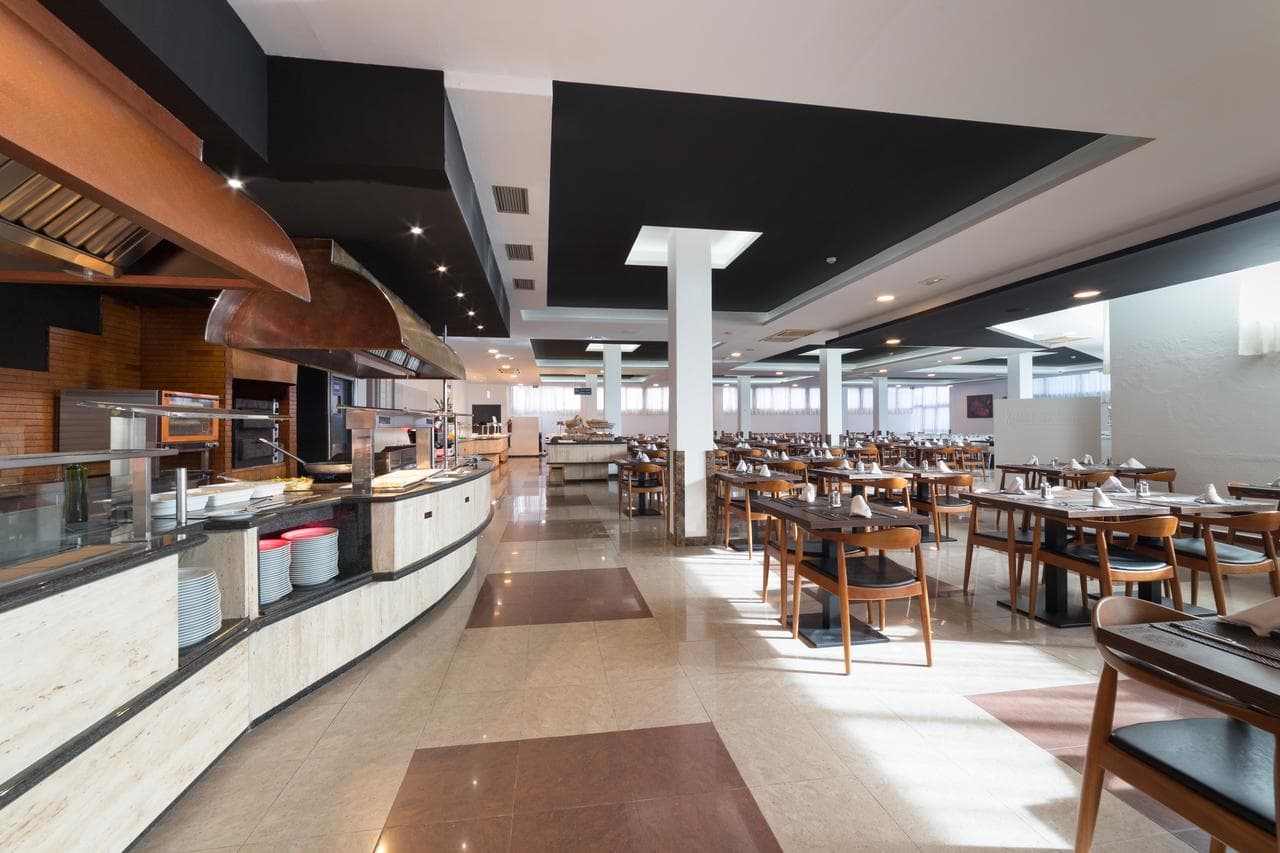 Sandos Benidorm Suites - 8