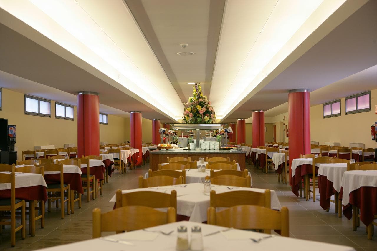 Hotel Tossa Beach Center - 2