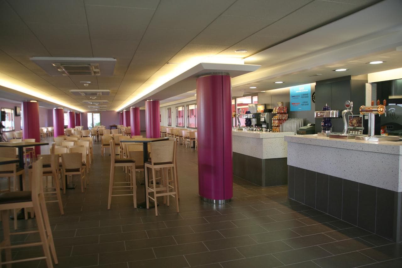 Hotel Tossa Beach Center - 3