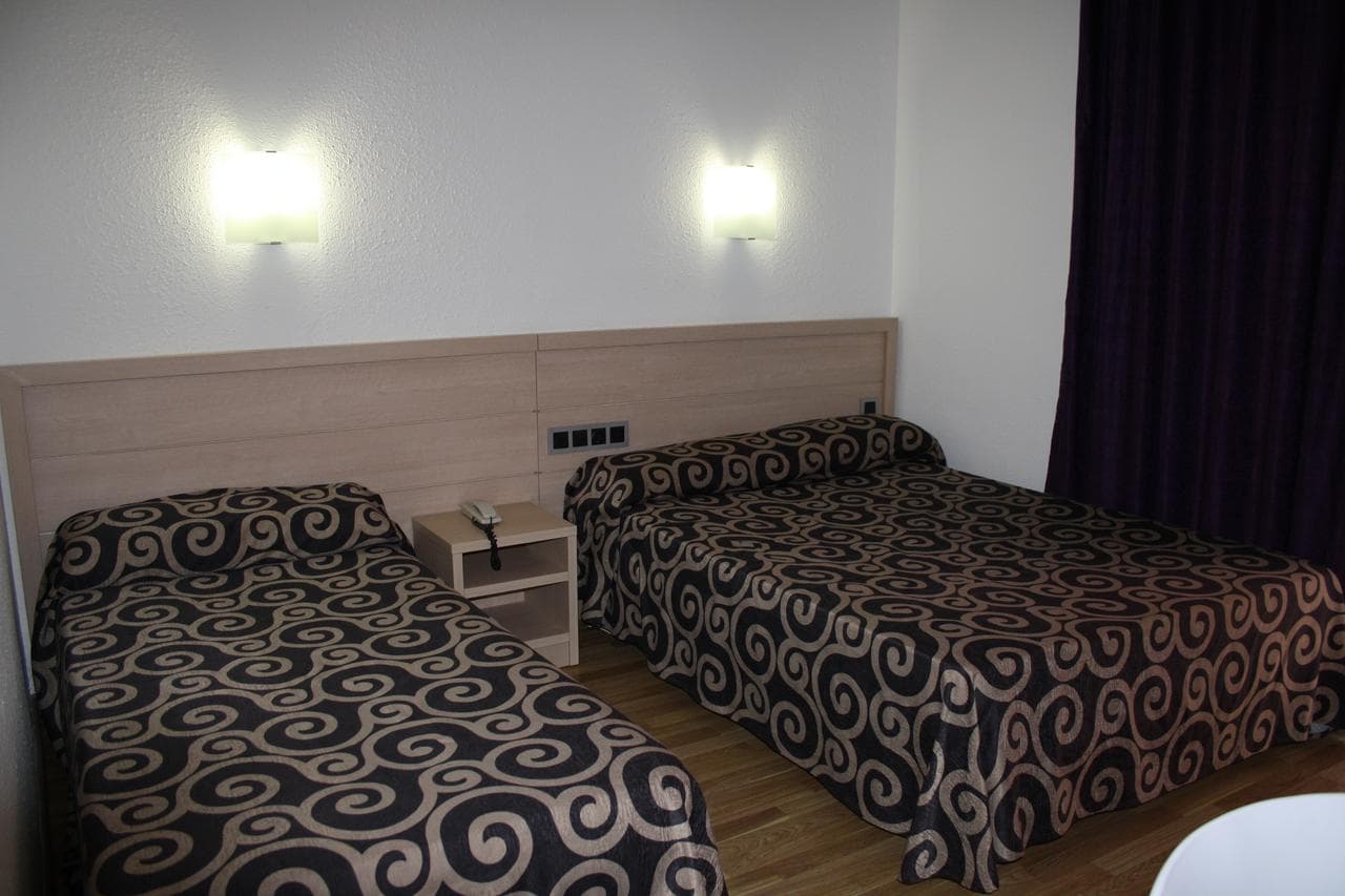 Hotel Tossa Beach Center - 4