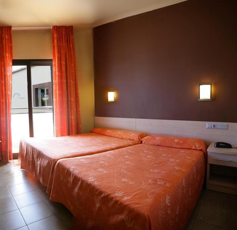 Hotel Tossa Beach Center - 5