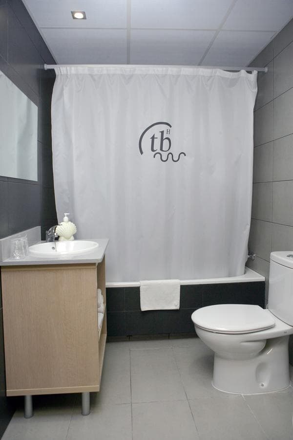 Hotel Tossa Beach Center - 6