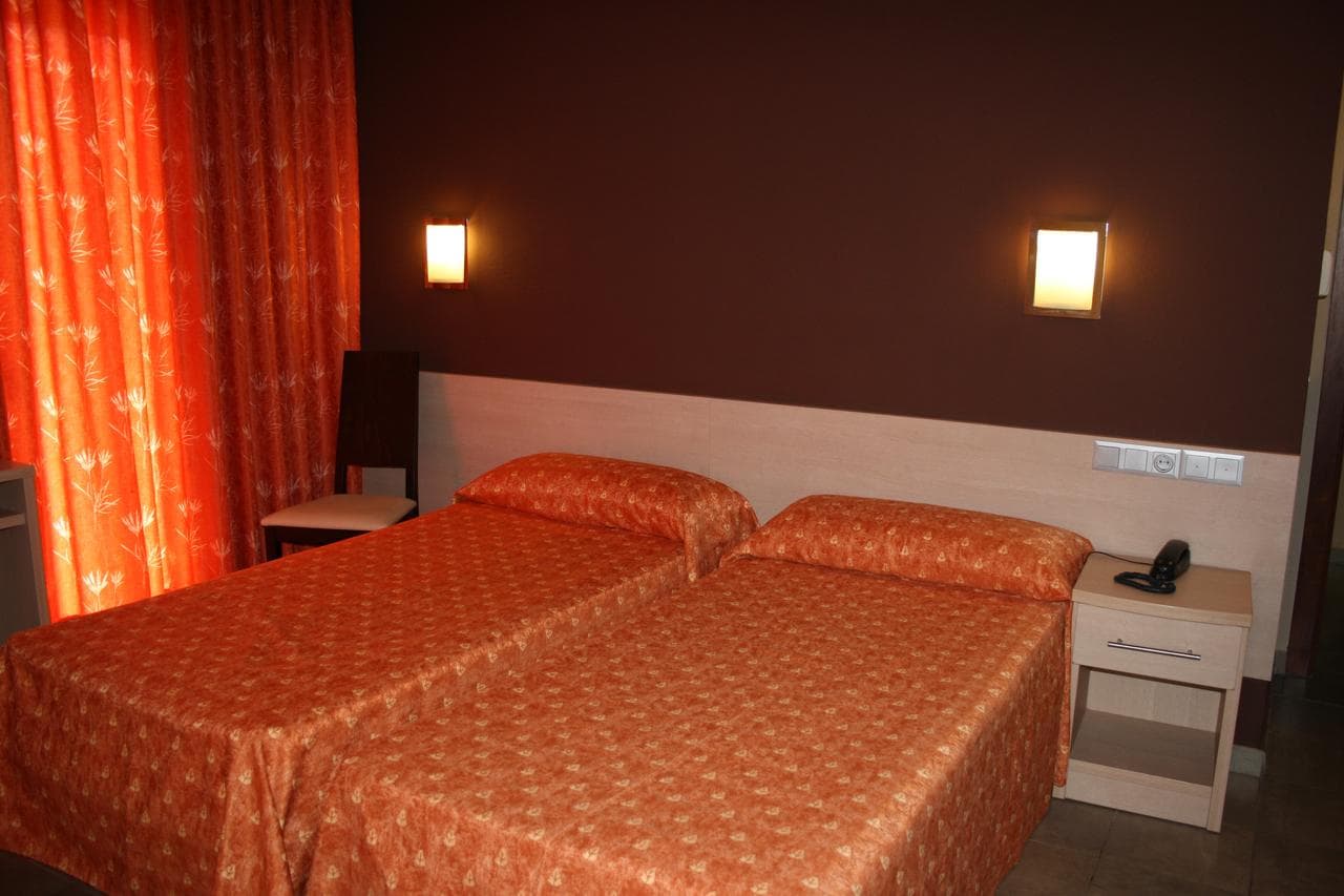 Hotel Tossa Beach Center - 9
