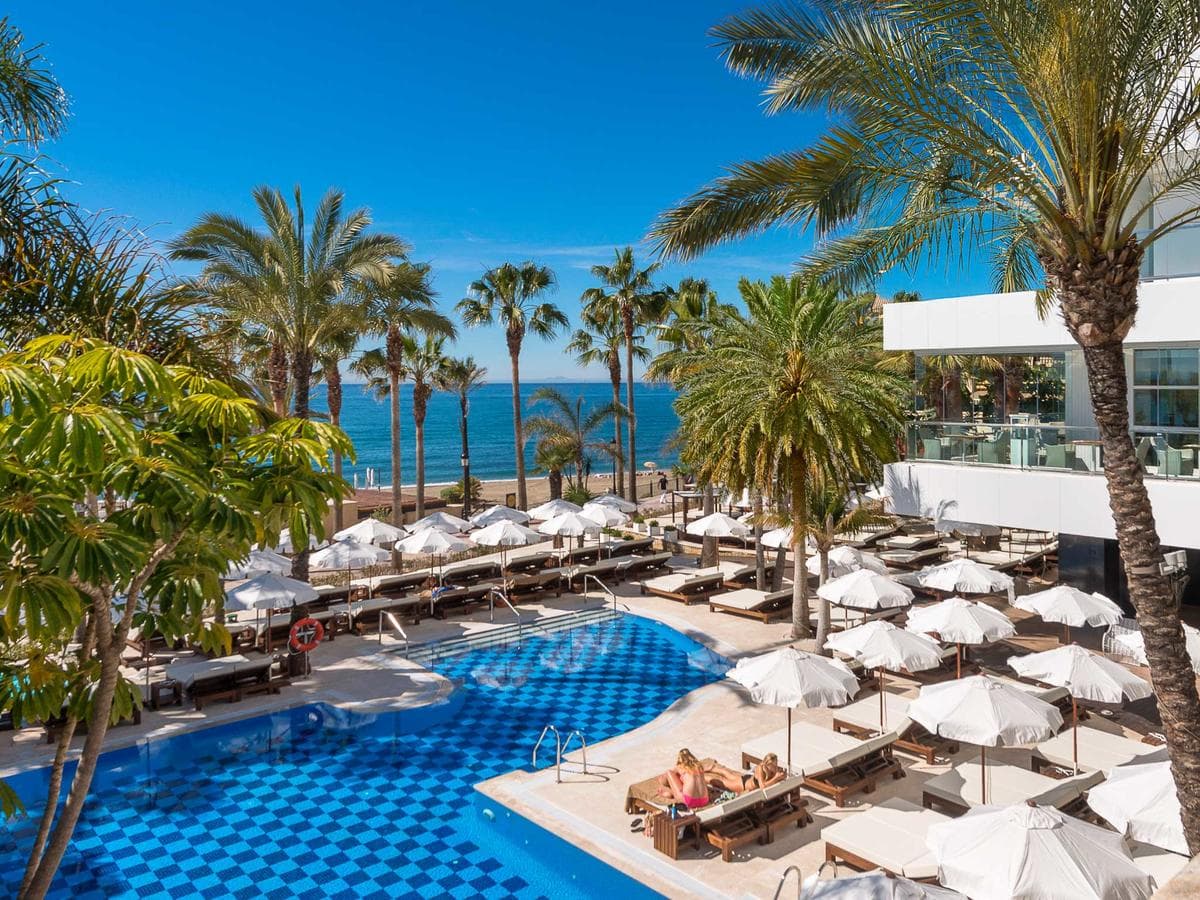 Amare Beach Hotel Marbella - Adults Recommended - 11