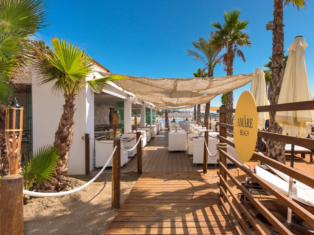 Amare Beach Hotel Marbella - Adults Recommended - 6
