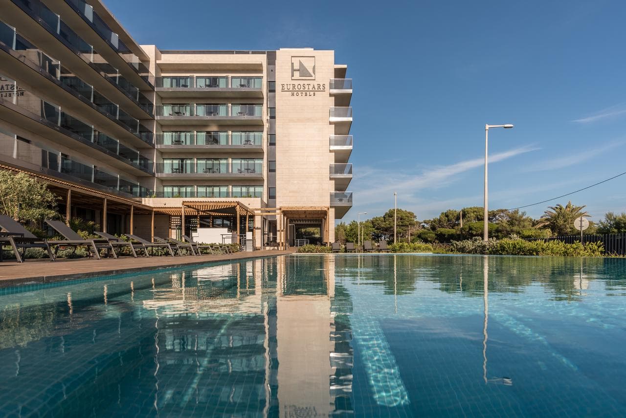 Hotel Eurostars Cascais - 2