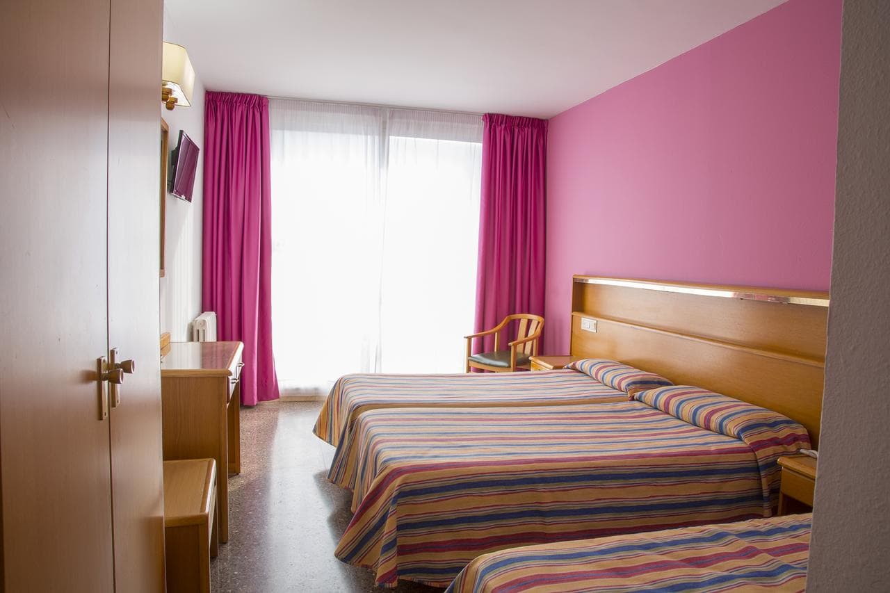 Hotel Don Juan Tossa - 10