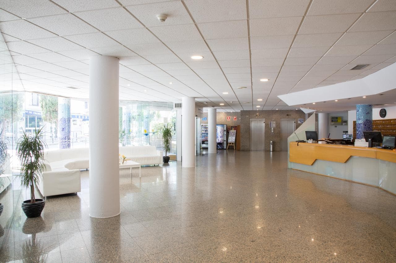 Hotel Don Juan Tossa - 9