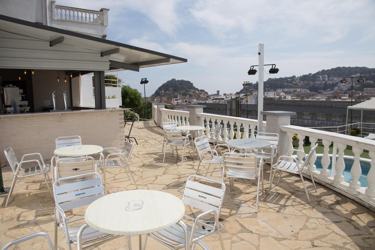 Hotel Don Juan Tossa - 4