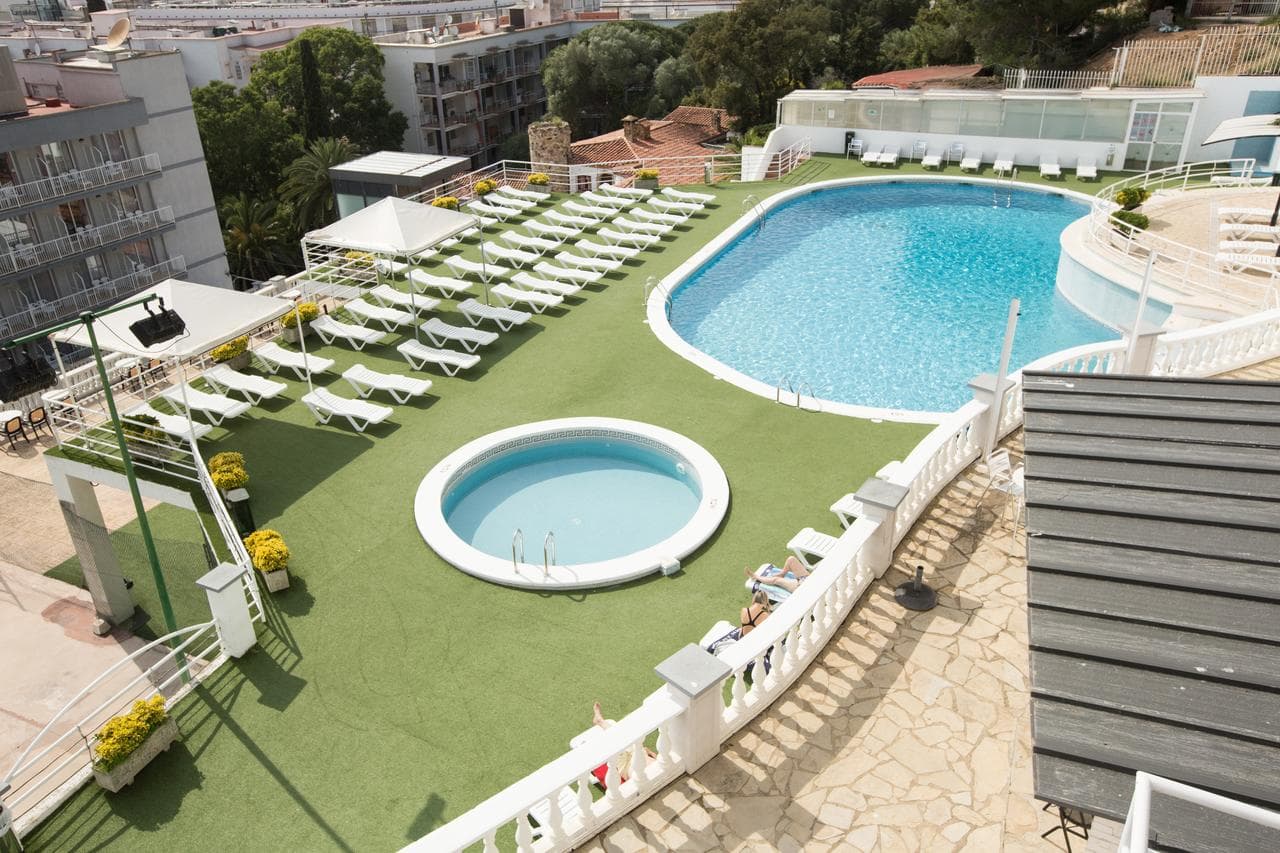 Hotel Don Juan Tossa - 6