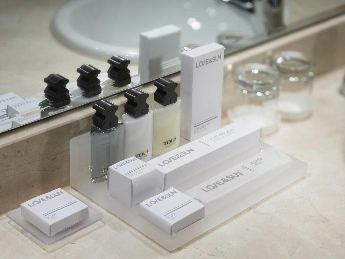 Hotel Fuerte Marbella - 2