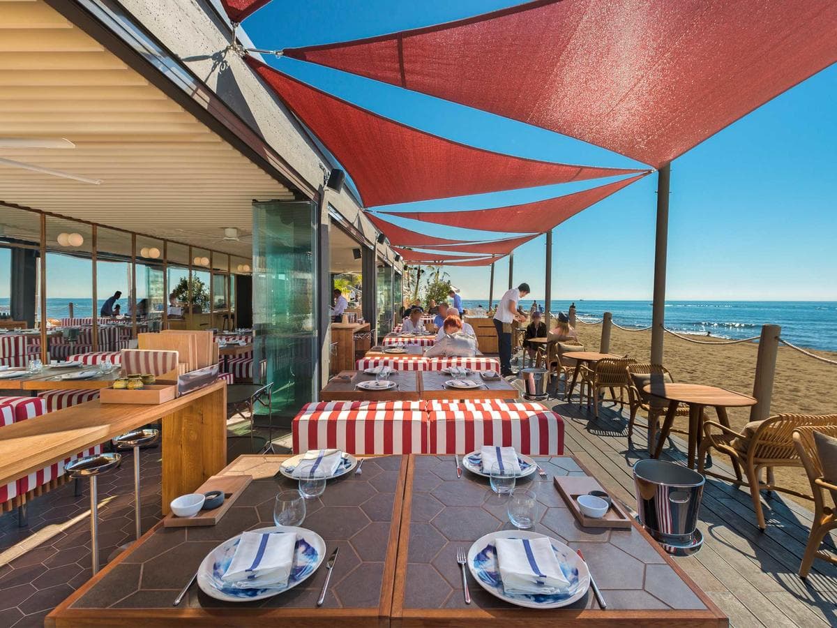 Hotel Fuerte Marbella - 7