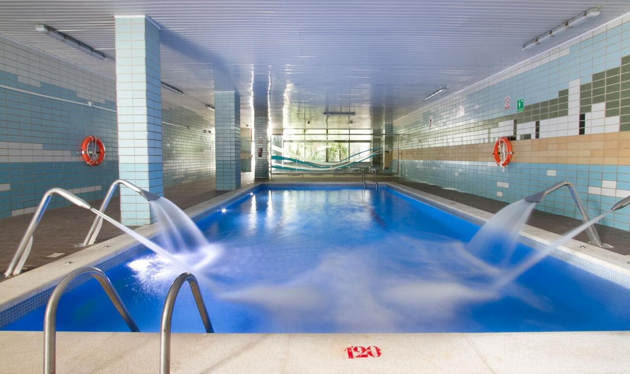 Hotel Gran Garbi - 10